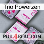 Trio Powerzen 33